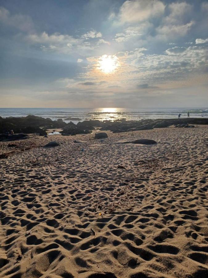 Alojamento Varandas Do Parque Com Internet Póvoa de Varzim Exterior foto